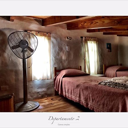 Hosteria Isabel Departamentos Y Habitaciones Con Bano Privado Las Grutas Pokój zdjęcie