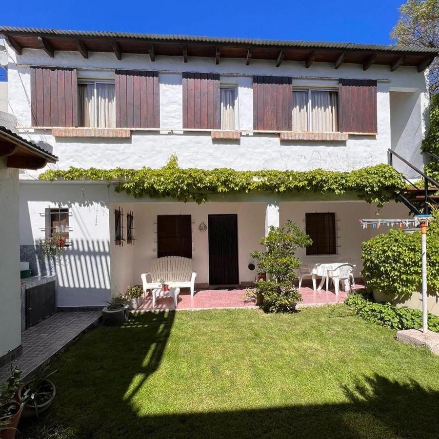 Hosteria Isabel Departamentos Y Habitaciones Con Bano Privado Las Grutas Zewnętrze zdjęcie