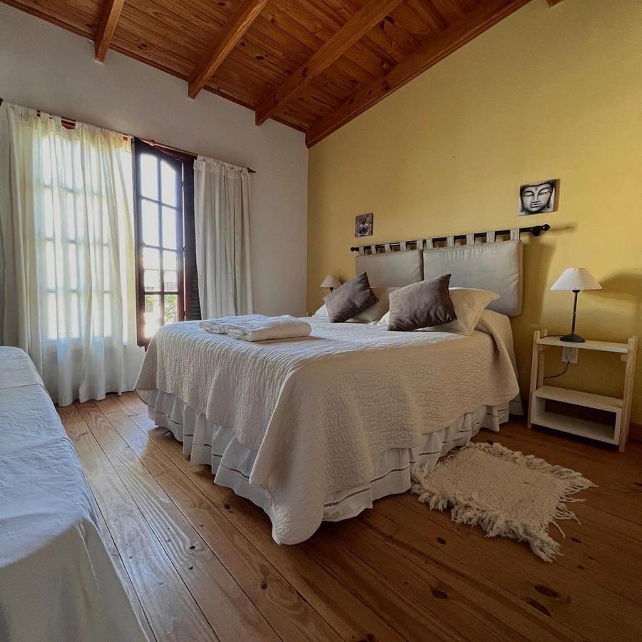 Hosteria Isabel Departamentos Y Habitaciones Con Bano Privado Las Grutas Zewnętrze zdjęcie