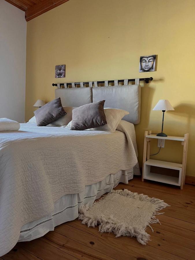 Hosteria Isabel Departamentos Y Habitaciones Con Bano Privado Las Grutas Zewnętrze zdjęcie