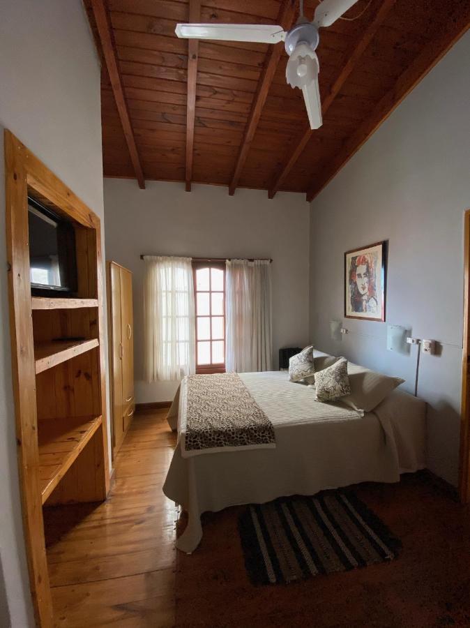 Hosteria Isabel Departamentos Y Habitaciones Con Bano Privado Las Grutas Pokój zdjęcie