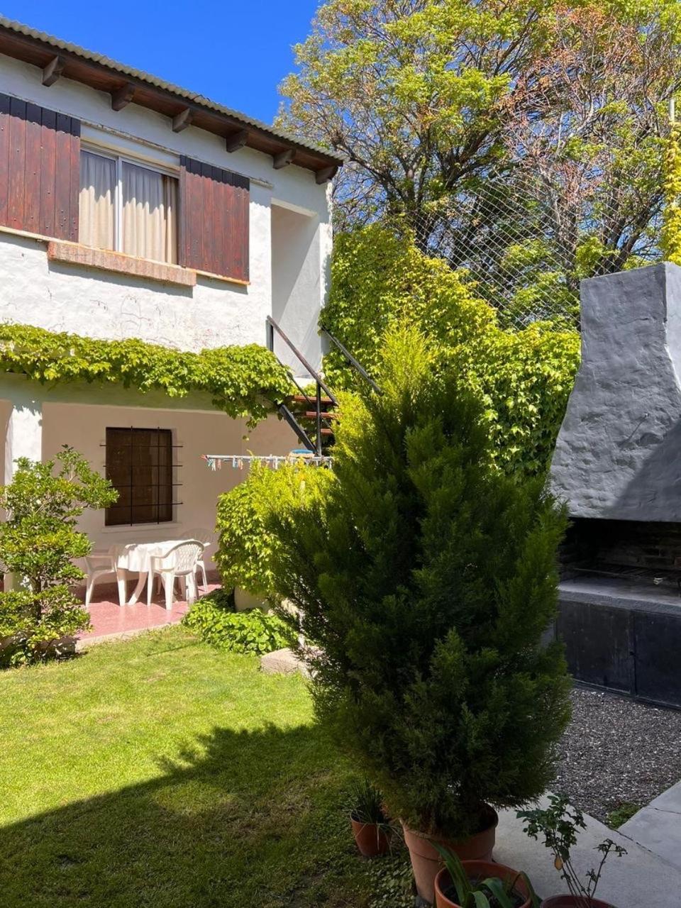 Hosteria Isabel Departamentos Y Habitaciones Con Bano Privado Las Grutas Pokój zdjęcie