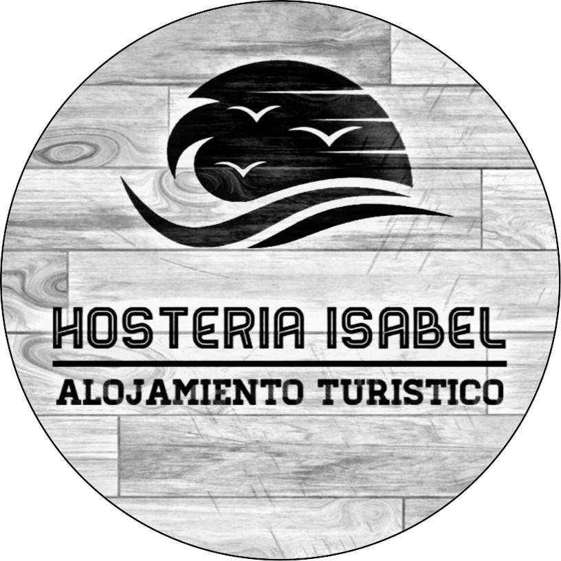 Hosteria Isabel Departamentos Y Habitaciones Con Bano Privado Las Grutas Zewnętrze zdjęcie