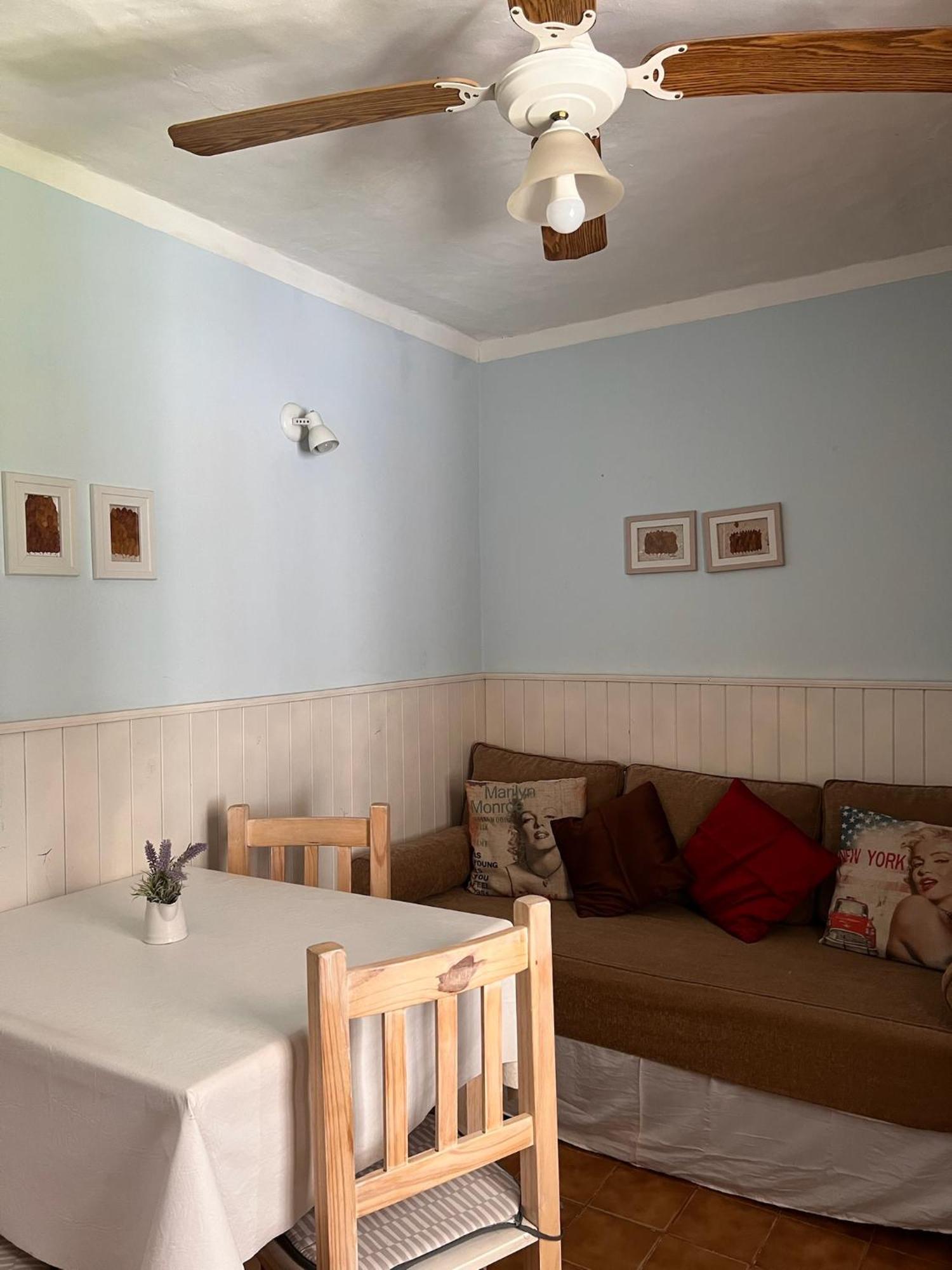Hosteria Isabel Departamentos Y Habitaciones Con Bano Privado Las Grutas Pokój zdjęcie