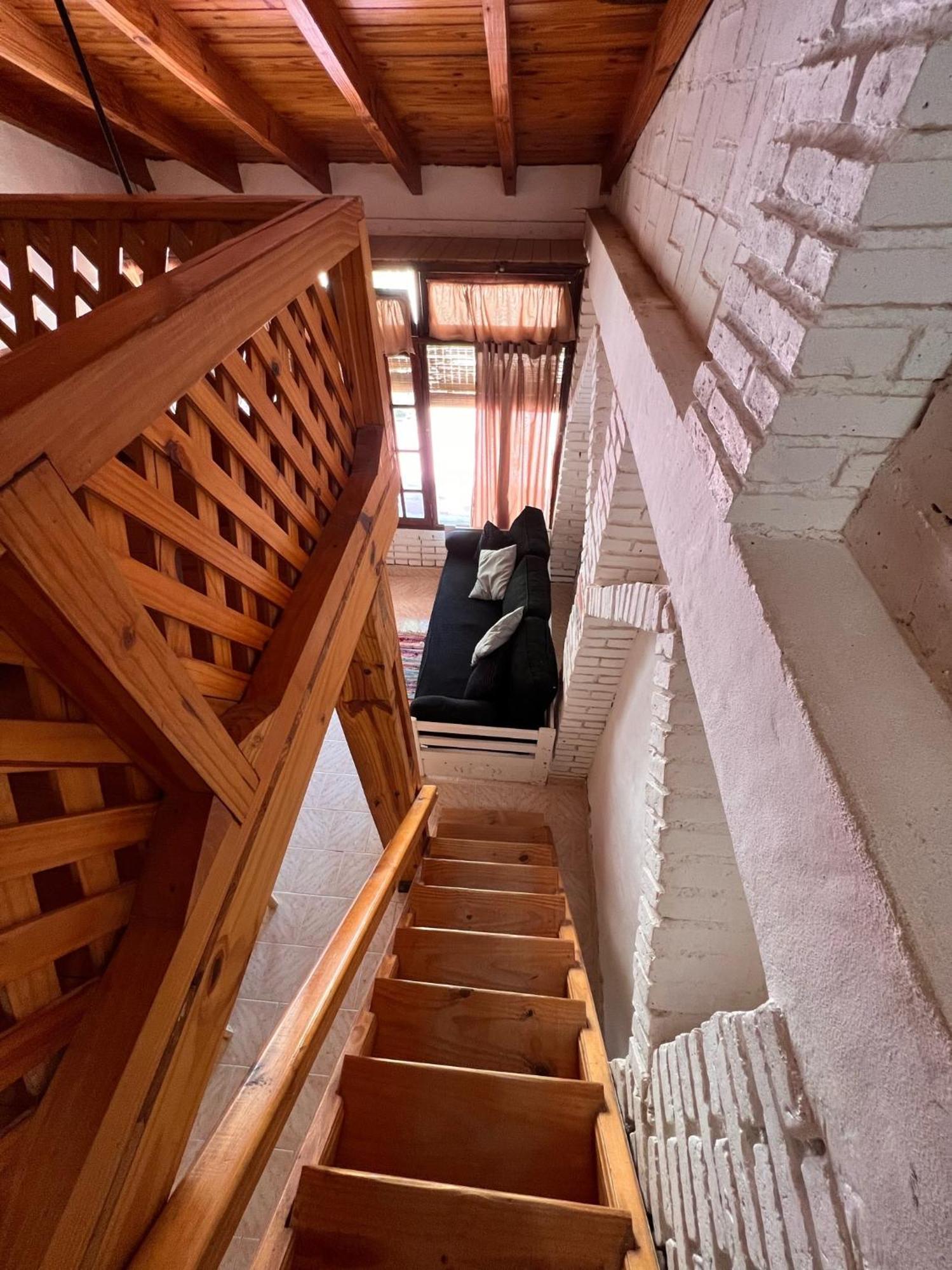 Hosteria Isabel Departamentos Y Habitaciones Con Bano Privado Las Grutas Pokój zdjęcie