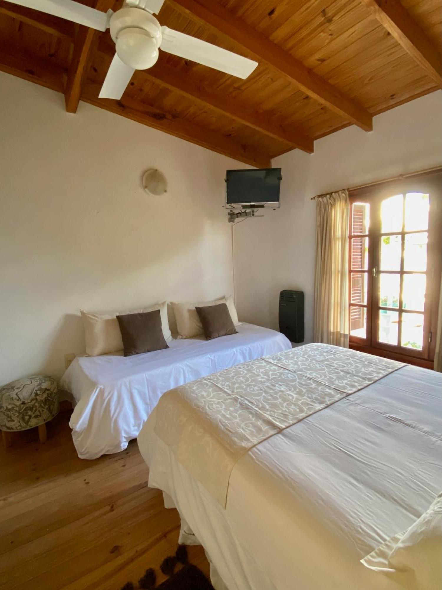 Hosteria Isabel Departamentos Y Habitaciones Con Bano Privado Las Grutas Pokój zdjęcie