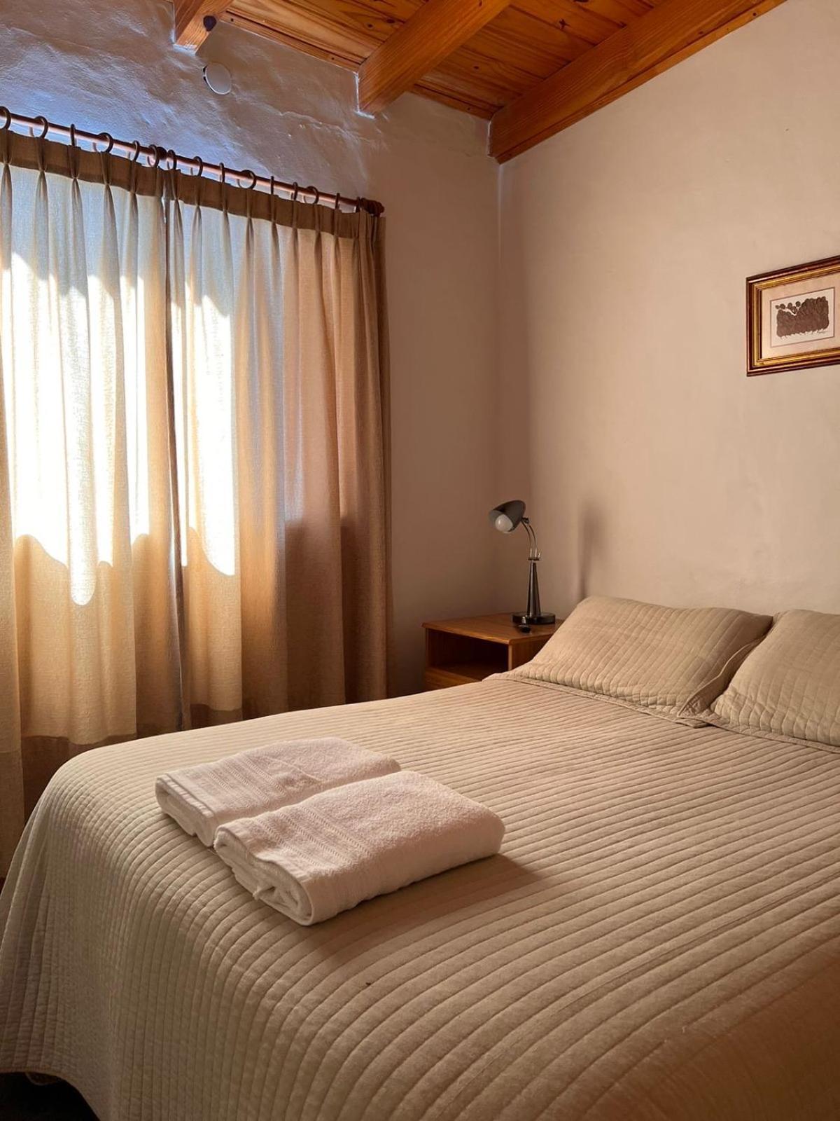 Hosteria Isabel Departamentos Y Habitaciones Con Bano Privado Las Grutas Pokój zdjęcie