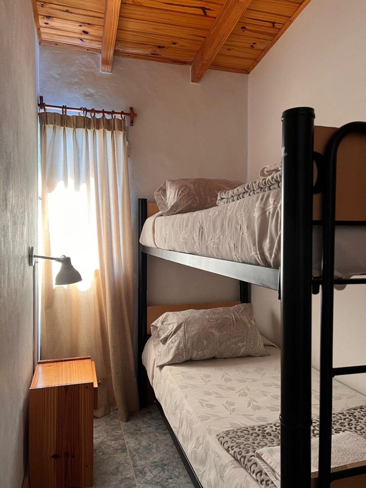 Hosteria Isabel Departamentos Y Habitaciones Con Bano Privado Las Grutas Pokój zdjęcie