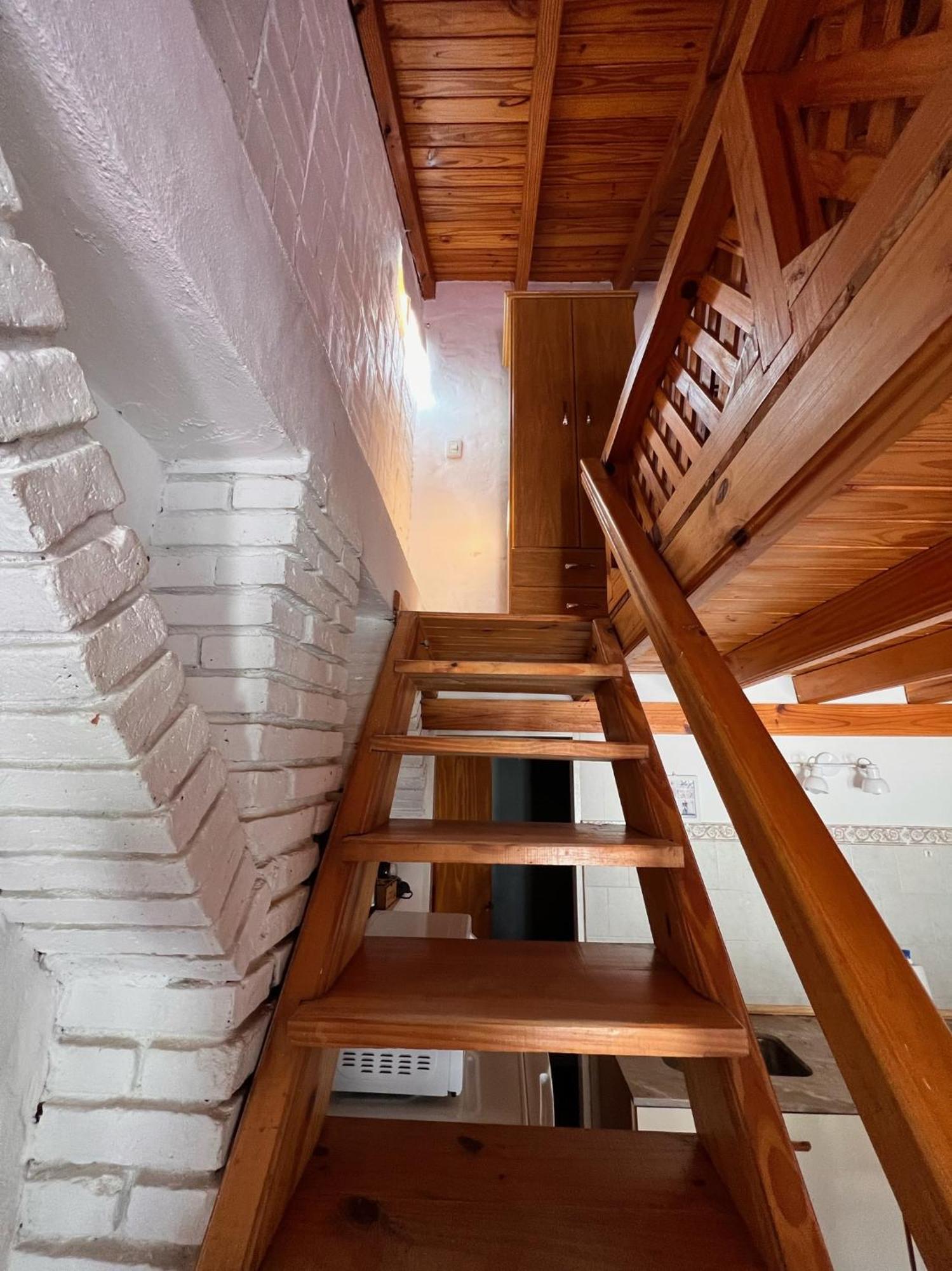 Hosteria Isabel Departamentos Y Habitaciones Con Bano Privado Las Grutas Pokój zdjęcie