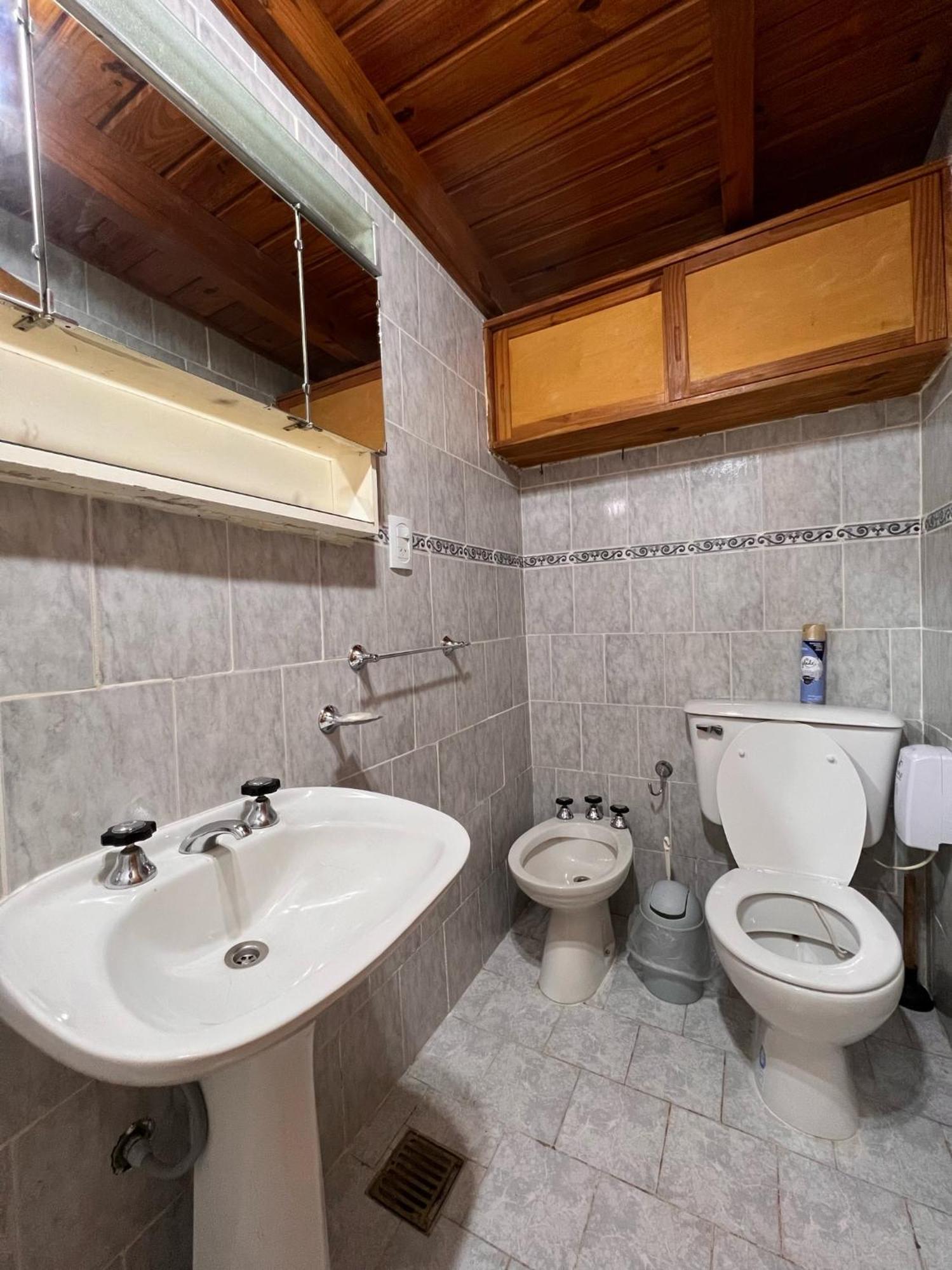 Hosteria Isabel Departamentos Y Habitaciones Con Bano Privado Las Grutas Pokój zdjęcie