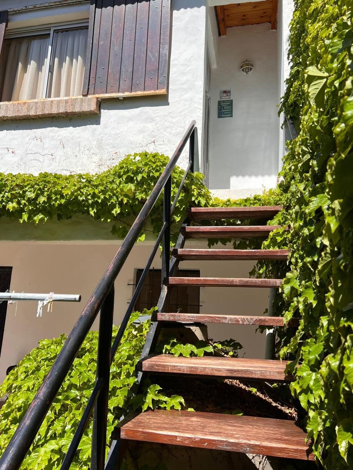 Hosteria Isabel Departamentos Y Habitaciones Con Bano Privado Las Grutas Pokój zdjęcie