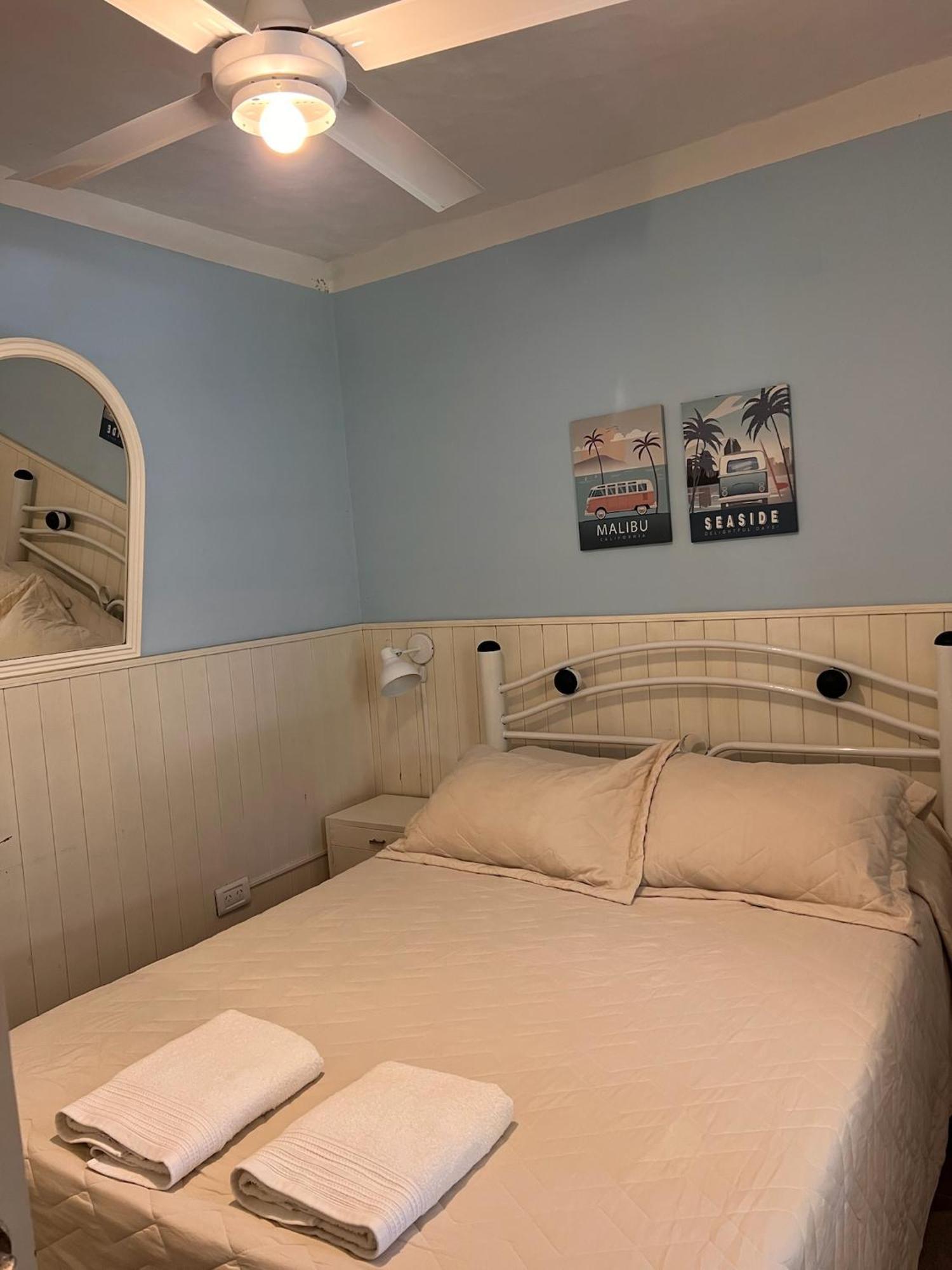 Hosteria Isabel Departamentos Y Habitaciones Con Bano Privado Las Grutas Pokój zdjęcie