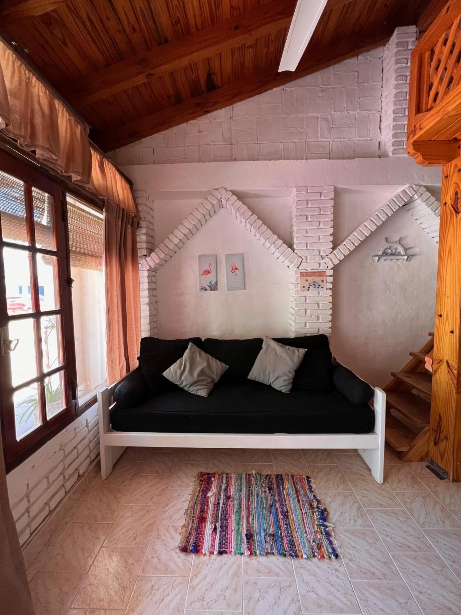 Hosteria Isabel Departamentos Y Habitaciones Con Bano Privado Las Grutas Pokój zdjęcie