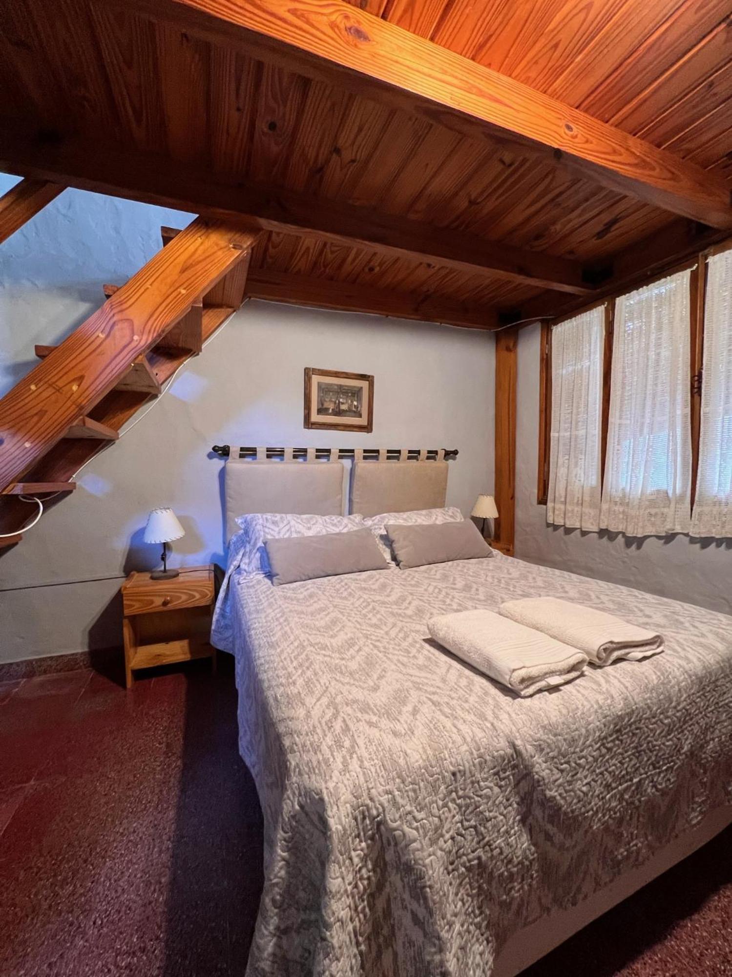 Hosteria Isabel Departamentos Y Habitaciones Con Bano Privado Las Grutas Pokój zdjęcie