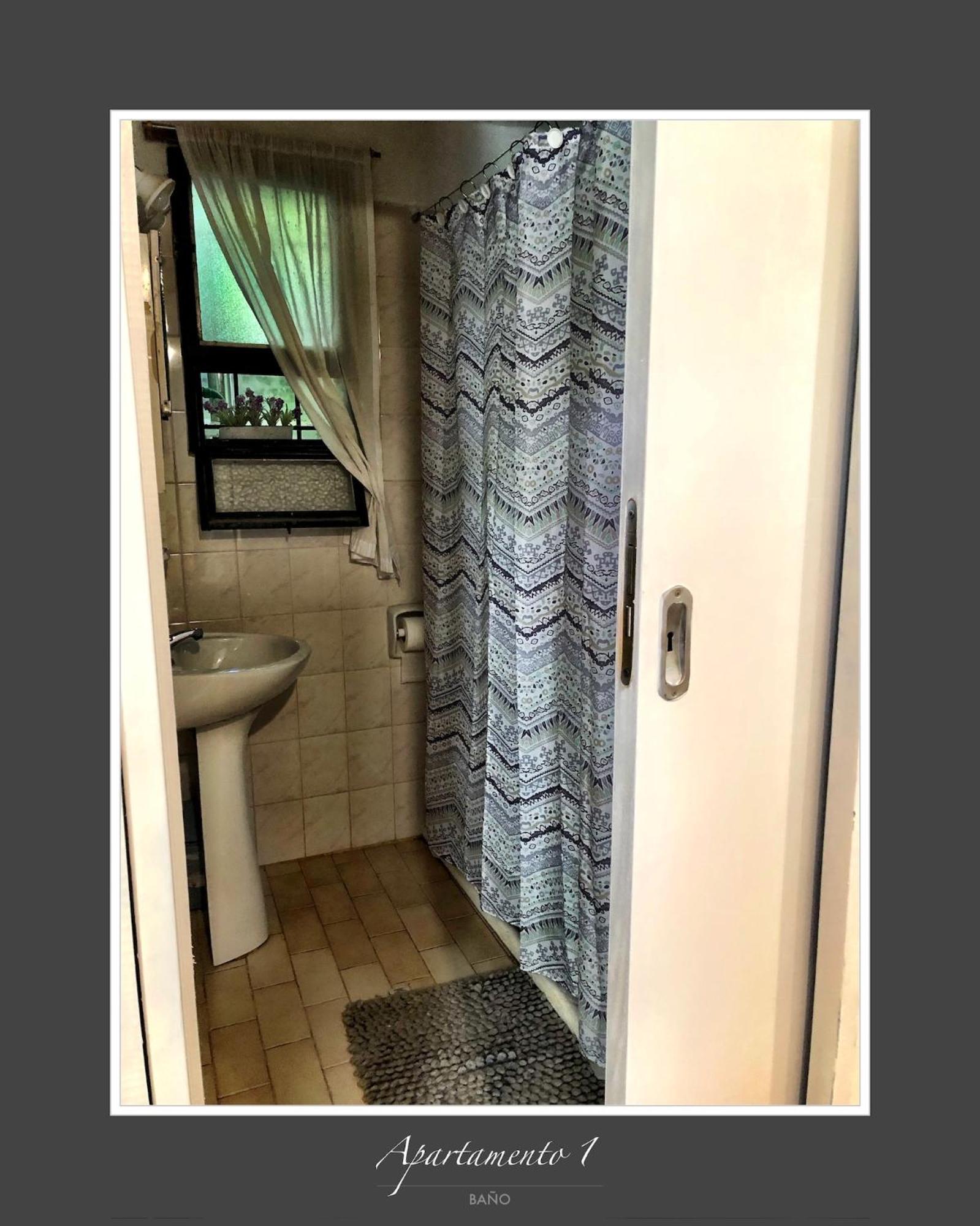 Hosteria Isabel Departamentos Y Habitaciones Con Bano Privado Las Grutas Pokój zdjęcie